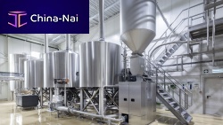 Beer fermenter GEA CRAFT-STAR®