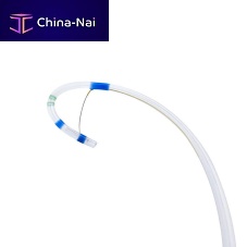 Biliary sphincterotomy sphincterotome TM