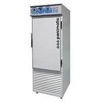 Laboratory blast freezer P67processfor food applications