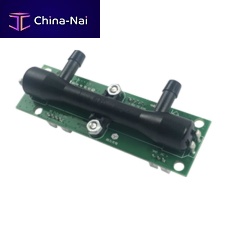 Flow sensor Gasboard-7500H oxygenfor respiratory devicesfor anesthesia equipment