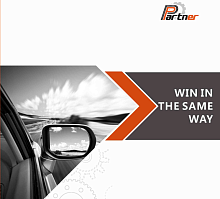 ������� HENAN PARTNER AUTO SERVICE CO.,LTD.