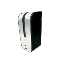 Commercial soap dispenser SDR-BLC-DJ0160ASwall-mountedpolyethylenealuminum