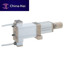 Bellows pump F-APB serieswaterfor chemicalspneumatic