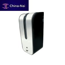 Commercial soap dispenser SDR-BLC-DJ0160ASwall-mountedpolyethylenealuminum