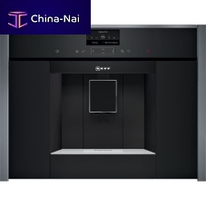 Espresso coffee machine C17KS61G0fully-automatichot watercappuccino