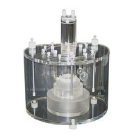 Nuclear imaging test phantom 043-771torso