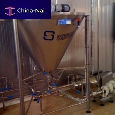 Dairy product fermenter