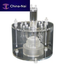 Nuclear imaging test phantom 043-771torso