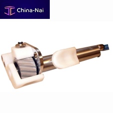 Handheld pinbone remover Ergo Light PBair-operated