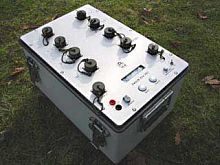 Switching box Switch Pro