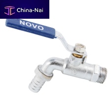 Lever-operated tap M60 seriesbrassmale
