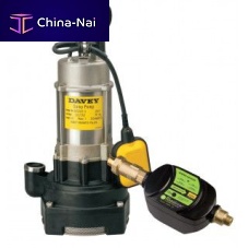 Water pump RAINBANK® : KRBS1stainless steelsubmersible