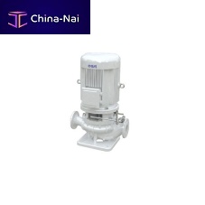 Centrifugal pump DFEGR waterfor hot waterelectric