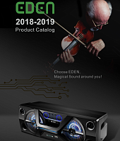 �������  Guangzhou Eden Electronic Co.,LTD  