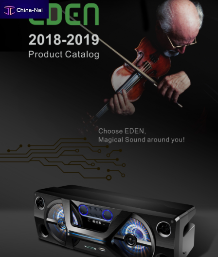											�������  Guangzhou Eden Electronic Co.,LTD  