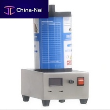 Anesthetic gas scavenging system veterinary surgery