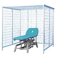 4-pannel Rocher cage DOLOMITE