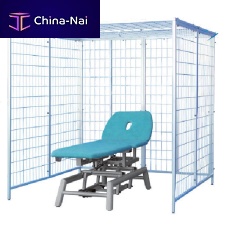 4-pannel Rocher cage DOLOMITE