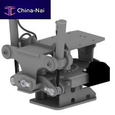 Hydraulic rotator ROT