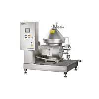 Circular clarifier SE series