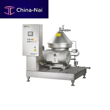 Circular clarifier SE series