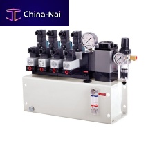 Centrifugal pump unit 1040-P seriesairoilpneumatic