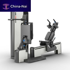 Leg press gym station compass 600 rehabilitation