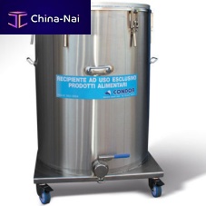 Dairy product fermenter