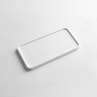 Solid Surface serving tray 290045 SOLIDMACcommercial
