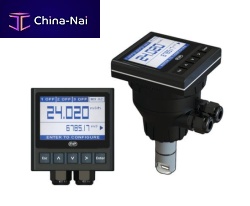 Hydrostatic level transmitter HF6 seriesliquidsmartflush diaphragm