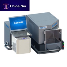 Robotic sample preparation system LE220R-plus, LE220Rsc laboratoryNGSbenchtop