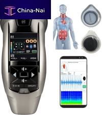 Telemedicine stethoscope DS101for teachingelectronicwireless