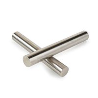 AlNiCo permanent magnet rod