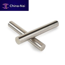 AlNiCo permanent magnet rod