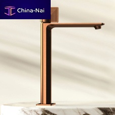 Washbasin mixer tap STELLAR ANR607 seriescountertopbrassbathroom