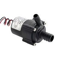 Centrifugal pump TL-B03 seriesfor hot waterfor food productswith brushless DC motor