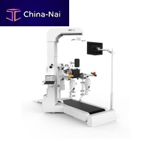 Gait rehabilitation system A3-Mrobotic