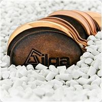 Brass copper plating electroless