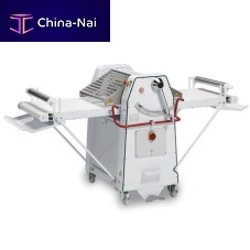 Manual dough sheeter SF seriessingle exit