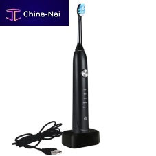 Electric toothbrush TB-1201 Black