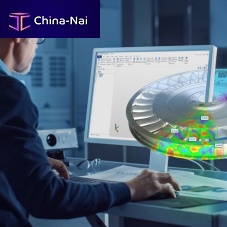 Reverse engineering software REcreateCADCAD/CAMCAM