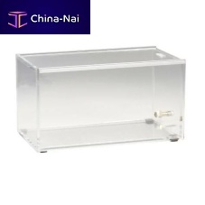 Veterinary anesthesia induction chamber 50216for micefor rats