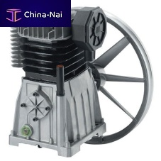 Air compressor unit PAT 24-Ascrewstationarypositive pressure