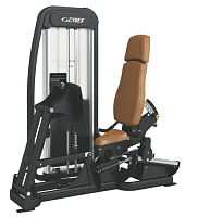 Leg press gym station Eagle NX