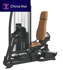 Leg press gym station Eagle NX