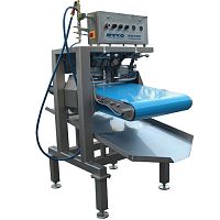 Automatic pinbone remover 659for salmonsingle lane