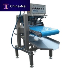 Automatic pinbone remover 659for salmonsingle lane