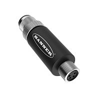 Communication adapter S15A series threadedplug-inin-line