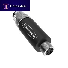 Communication adapter S15A series threadedplug-inin-line