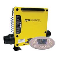 Multi-function pool control panel 1200 SERIESfor hot tubs